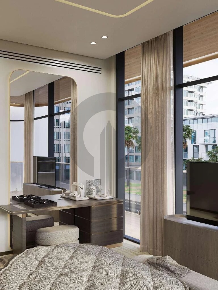 Regal Crest by Al Khalis Properties