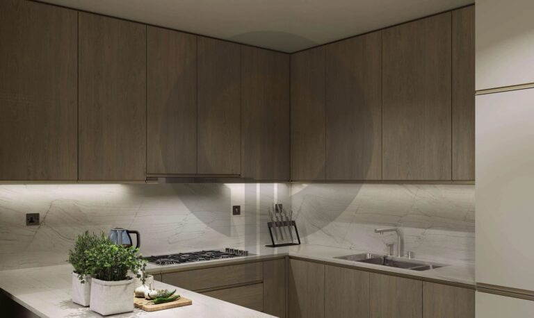 Regal Crest by Al Khalis Properties