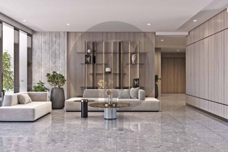 Riva Residence by Vakson Development