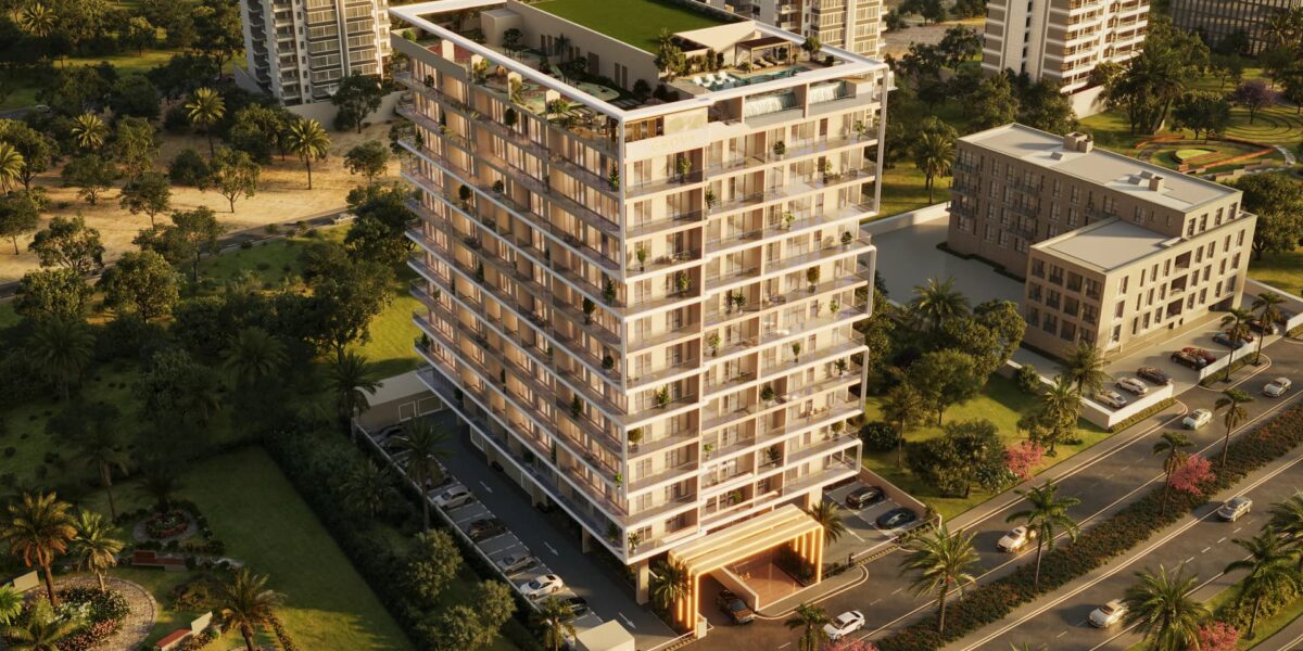 Rivo by Grovy Developers