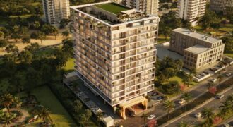 Rivo by Grovy Developers