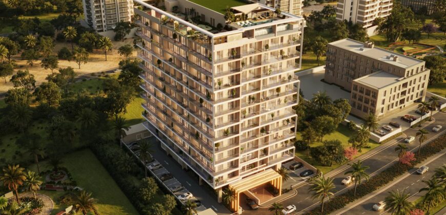 Rivo by Grovy Developers