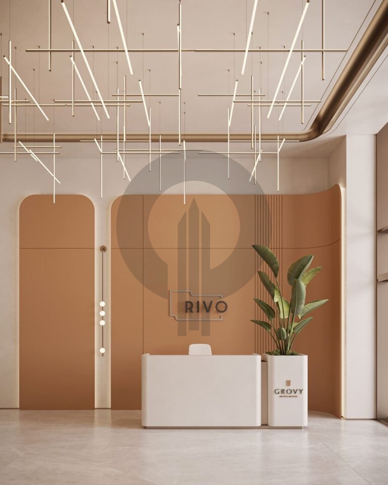 Rivo by Grovy Developers