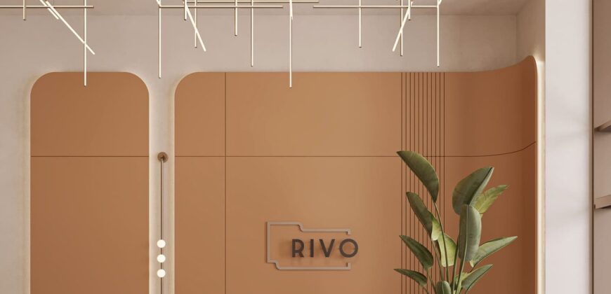 Rivo by Grovy Developers