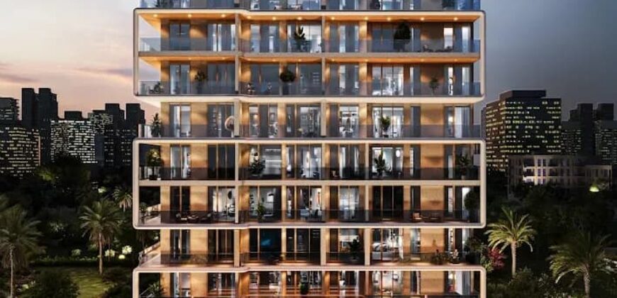 Rivo by Grovy Developers
