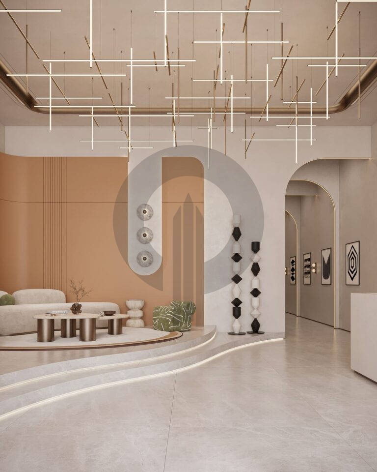 Rivo by Grovy Developers