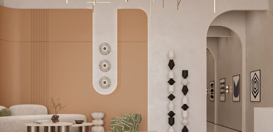 Rivo by Grovy Developers