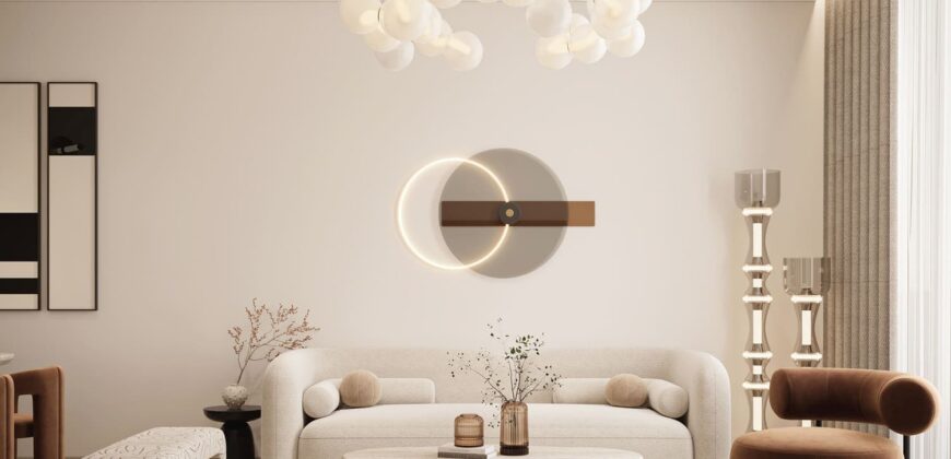 Rivo by Grovy Developers