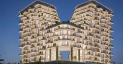 Royal Yacht Club Residence by Azimuth Development