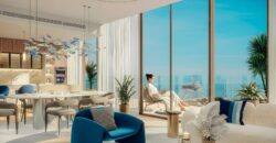 Royal Yacht Club Residence by Azimuth Development