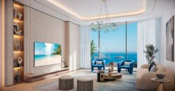 Royal Yacht Club Residence by Azimuth Development