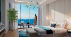 Royal Yacht Club Residence by Azimuth Development