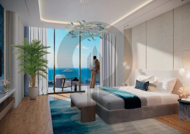 Royal Yacht Club Residence by Azimuth Development, Dubai Islands - view 8