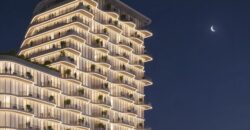 Royal Yacht Club Residence by Azimuth Development