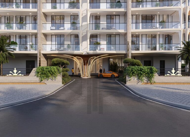 RR Grand by Red Rose Properties