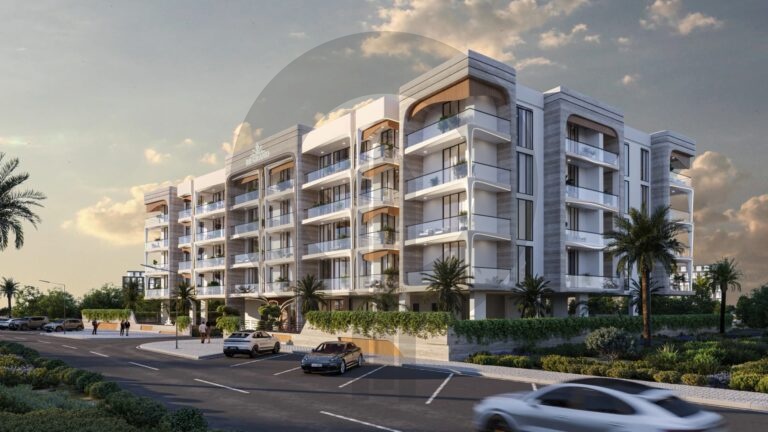 RR Grand by Red Rose Properties