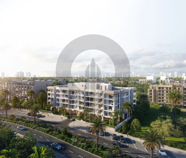 RR Grand by Red Rose Properties