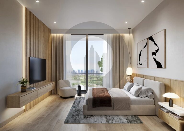 RR Grand by Red Rose Properties