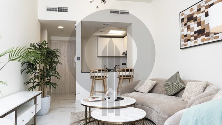 RR Residence by Rashed Aljabri Development