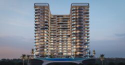 Samana Boulevard Heights by Samana