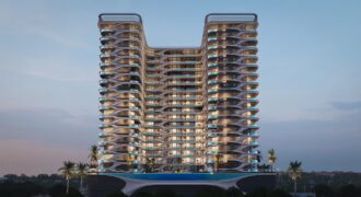 Samana Boulevard Heights by Samana