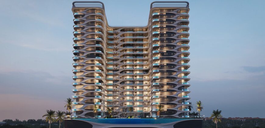 Samana Boulevard Heights by Samana