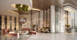 Samana Boulevard Heights by Samana