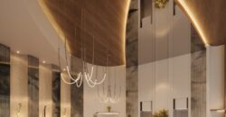 Samana Boulevard Heights by Samana