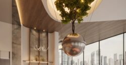 Samana Boulevard Heights by Samana