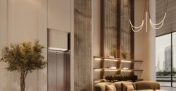 Samana Boulevard Heights by Samana