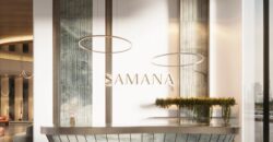 Samana Boulevard Heights by Samana