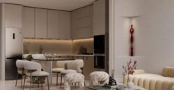 Samana Boulevard Heights by Samana