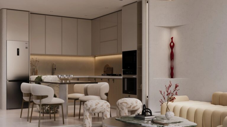 Samana Boulevard Heights by Samana