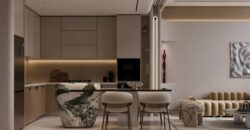 Samana Boulevard Heights by Samana