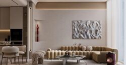 Samana Boulevard Heights by Samana