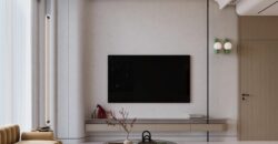 Samana Boulevard Heights by Samana