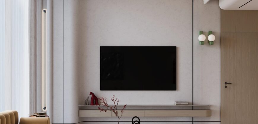Samana Boulevard Heights by Samana
