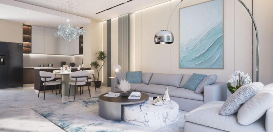 Samana Ocean Bay by Samana