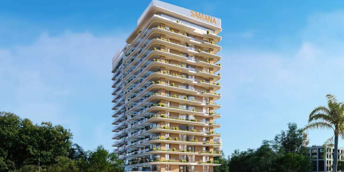Samana Park Meadows by Samana