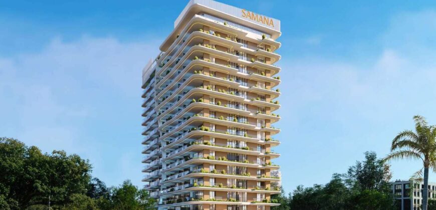 Samana Park Meadows by Samana