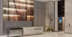 Samana Park Meadows by Samana