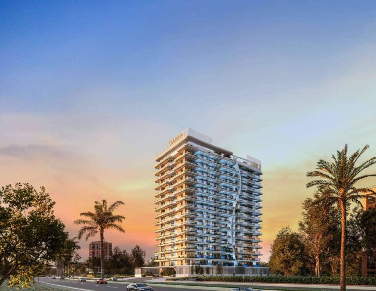 Samana Park Meadows by Samana