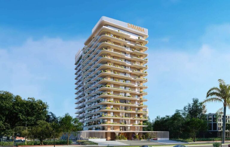 Samana Park Meadows by Samana