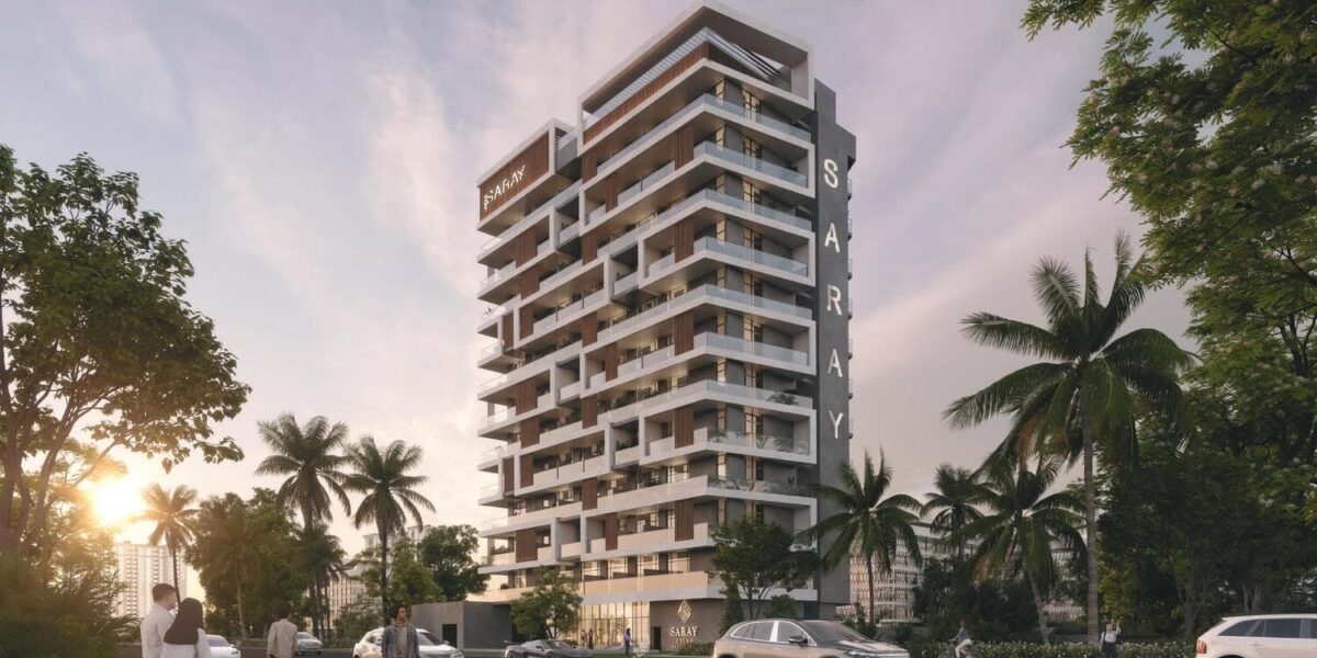 Saray Prime Residence by Unique Saray