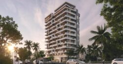 Saray Prime Residence by Unique Saray