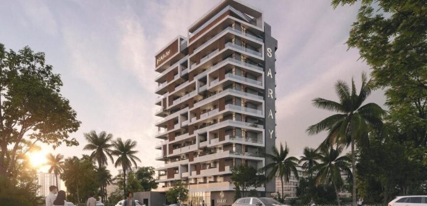 Saray Prime Residence by Unique Saray