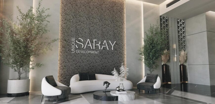 Saray Prime Residence by Unique Saray