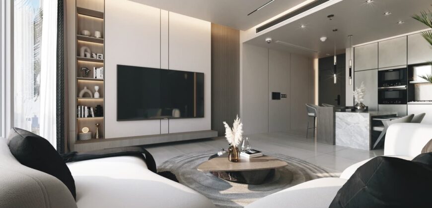 Saray Prime Residence by Unique Saray