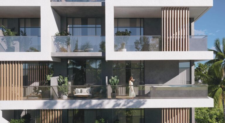 Saray Prime Residence by Unique Saray
