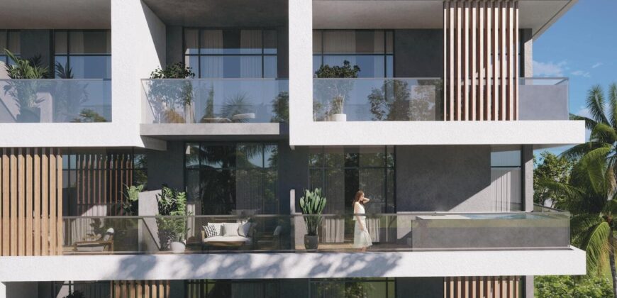 Saray Prime Residence by Unique Saray